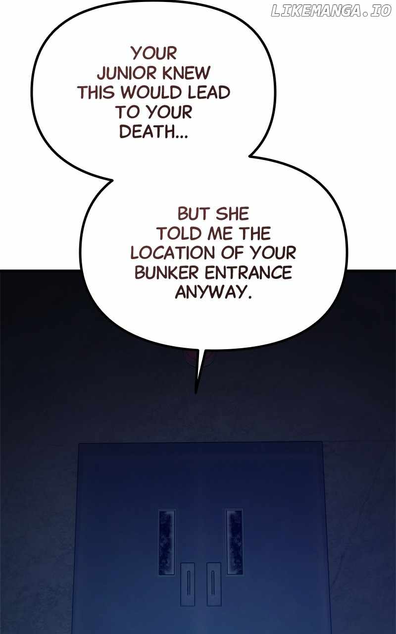 Hidden House in the Apocalypse Chapter 48 45